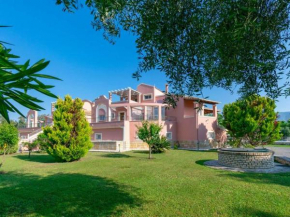 Luxury holiday home in Corfu with sauna and hot tub, Corfu'